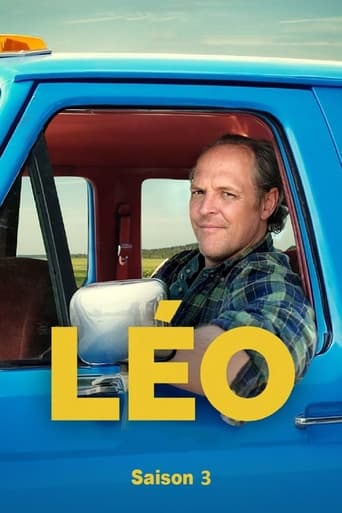 Léo Season 3