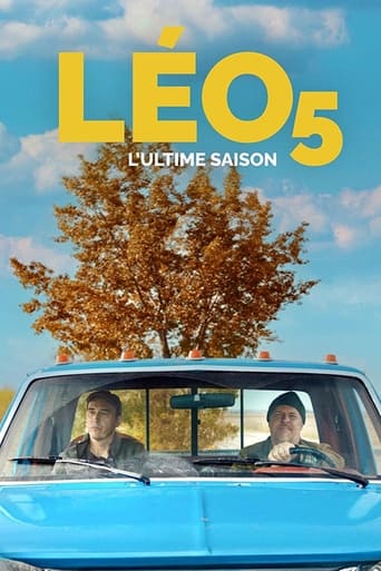 Léo Season 5