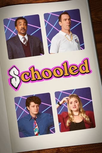 Schooled Season 1