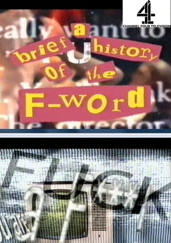 A Brief History of the F-Word Season 1