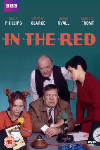 In the Red Season 1