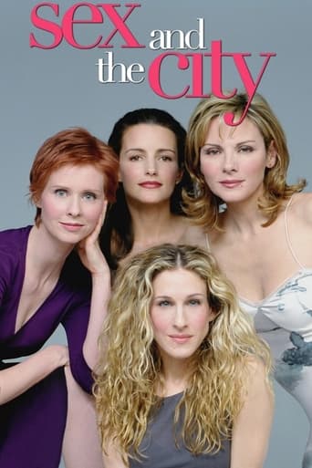 Sex and the City Season 4