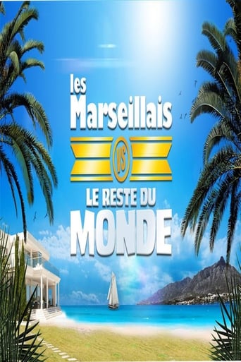 Les Marseillais vs le Reste du monde Season 3