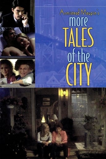 More Tales of the City Season 1