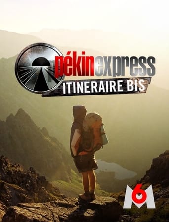 Pékin Express : Itinéraire Bis Season 7