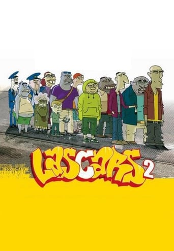 Lascars Season 2