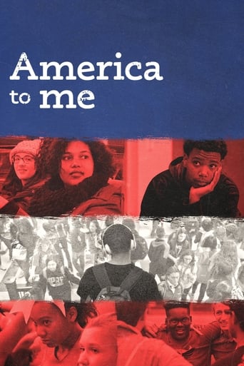 America to Me Season 1