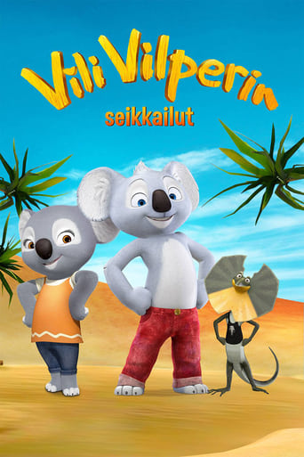 The Wild Adventures of Blinky Bill