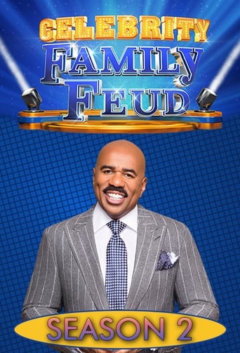 Celebrity Family Feud Season 2