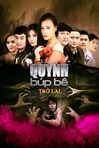 Quỳnh Búp Bê Season 1