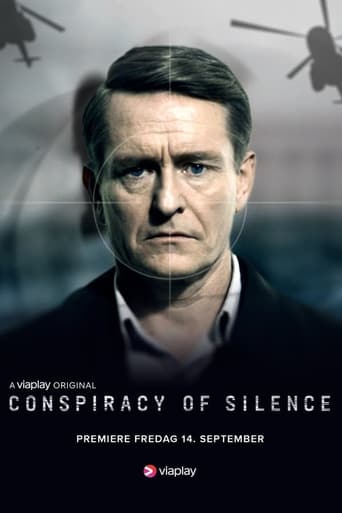 Conspiracy of Silence Season 1