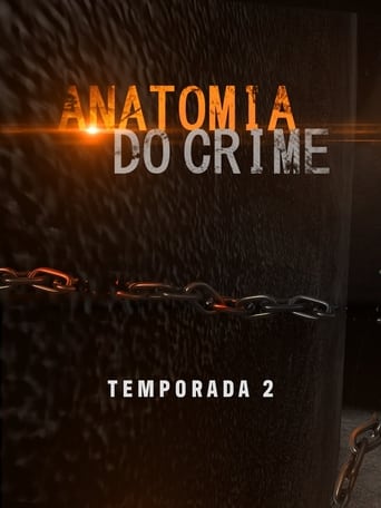 Anatomia do Crime Season 2