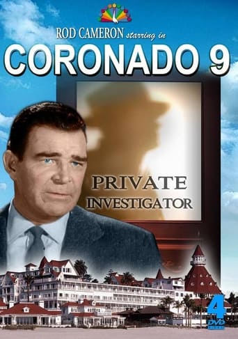 Coronado 9 Season 1