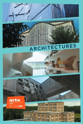 Architectures Season 1