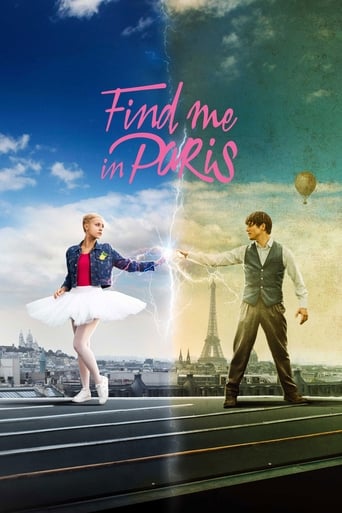 Find Me in Paris Season 2