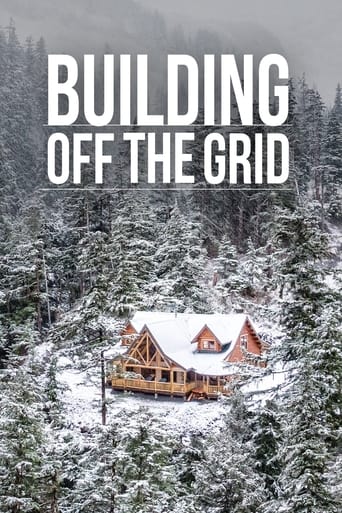 Building Off the Grid Season 8