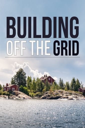 Building Off the Grid Season 9