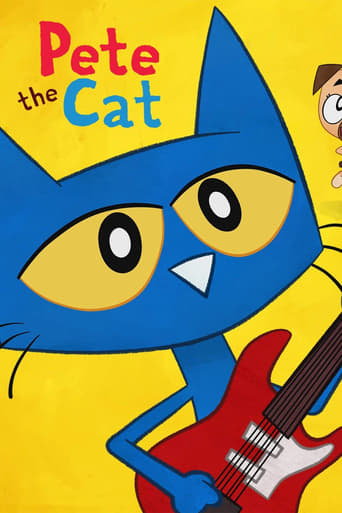 Pete the Cat Season 2