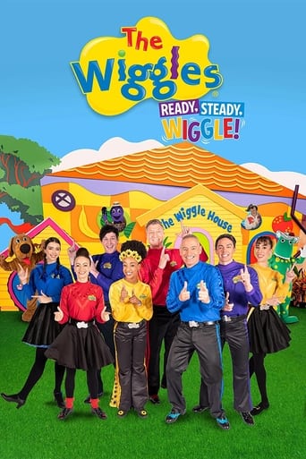 The Wiggles: Ready, Steady, Wiggle