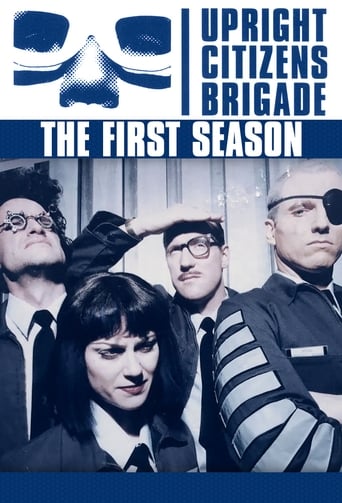 Upright Citizens Brigade Season 1