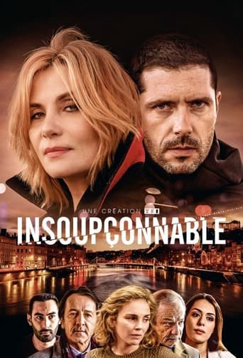 Insoupçonnable Season 1