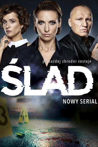 Ślad Season 1