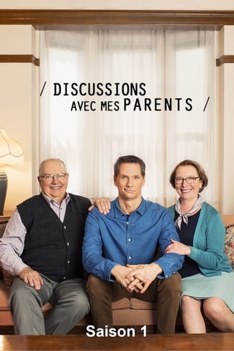 Discussions avec mes parents Season 1