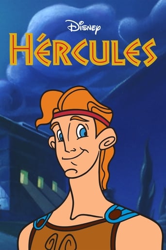 Hercules Season 1