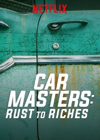 Car Masters: Rust to Riches Season 1