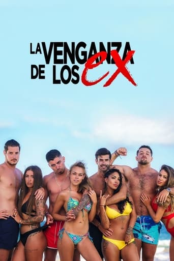 La venganza de los Ex Season 1