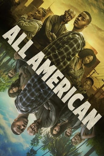 All American Season 2