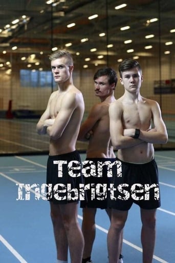 Team Ingebrigtsen Season 1