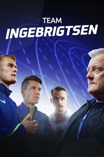 Team Ingebrigtsen Season 2