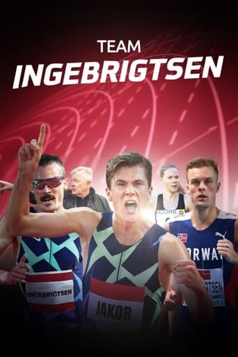 Team Ingebrigtsen Season 5