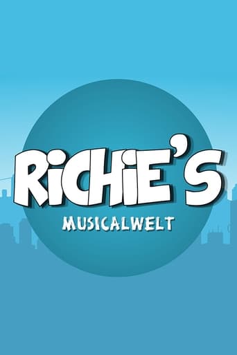 Richie's Musicalwelt Season 1