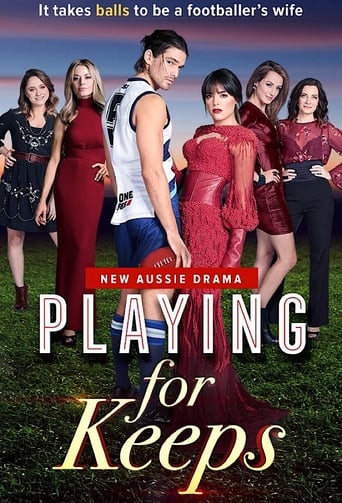 Playing for Keeps Season 1