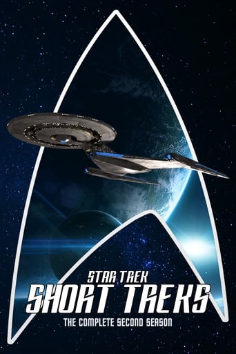 Star Trek: Short Treks Season 2