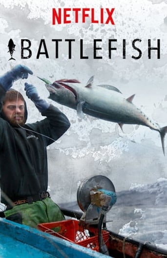 Battlefish Season 1
