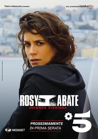 Rosy Abate - La Serie Season 2