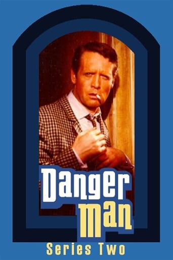 Danger Man Season 2