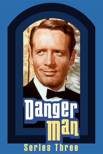 Danger Man Season 3