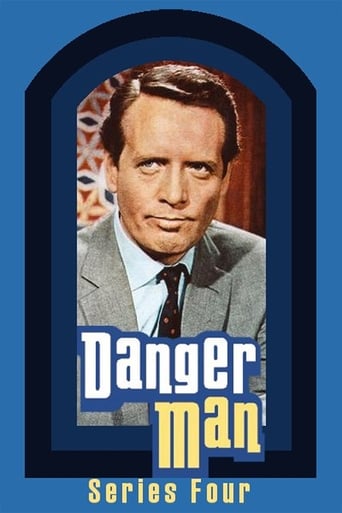 Danger Man Season 4