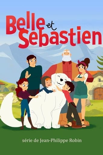 Belle and Sebastian Season 1