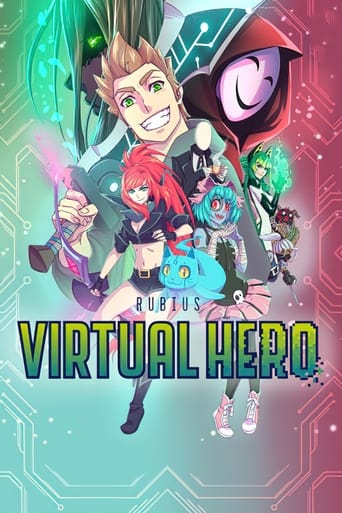 Virtual Hero: La Serie Season 1