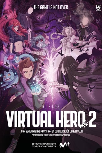 Virtual Hero: La Serie Season 2