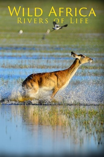 Wild Africa: Rivers of Life Season 1