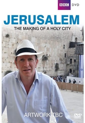 Jerusalem: The Making of a Holy City Season 1