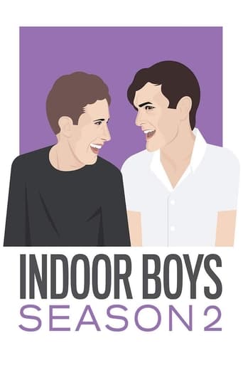 Indoor Boys Season 2