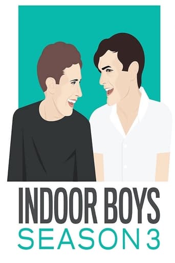 Indoor Boys Season 3