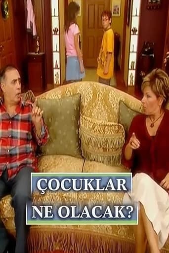 Çocuklar Duymasın Season 4